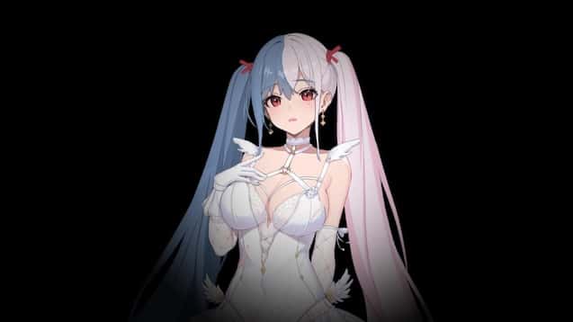 夜幕之花/Night Bloom Ver0.628 官方中文步兵版插画